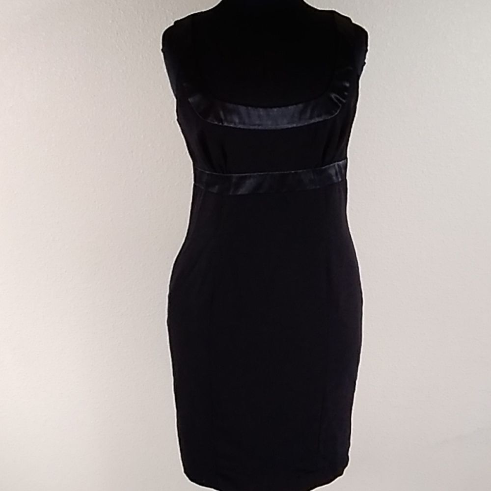 EVAN PICONE DRESS PETITE WOMEN SIZE 6P